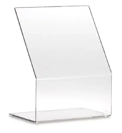 Market Lab – Biohazard Shield 7.5 X 11.5 X 15 Inch, Small, 0.25 Inch Thick, 3 lbs. Weight – 5100