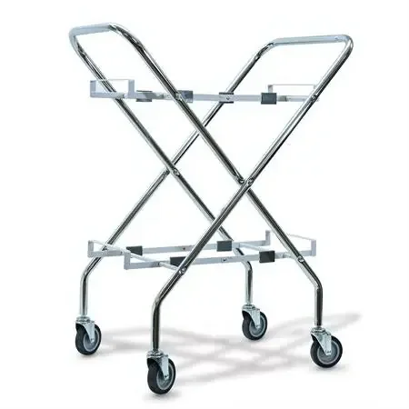 Market Lab – FlexyCart Frame 19.5 X 30 X 38 Inch – 2333