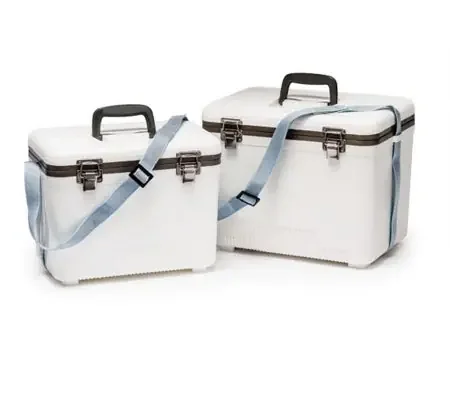 Market Lab – Specimen Transport Cooler 14-1/4 X 9-1/2 X 11 Inch – 3638