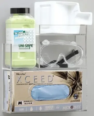 Market Lab – Spill Kit – 3574