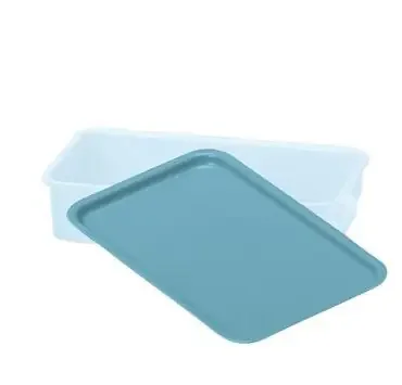 Market Lab – Storage Box Lid For Extreme Temperature Storage Box – 6326-RD