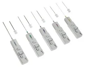 Marquee Disposable Core – Biopsy Instrument 12 Gauge 18 mm / 25 mm Penetration Depth – MQ1213
