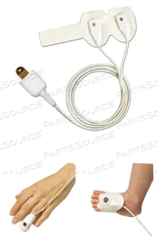 Masimo Corporation – Wrap Oximeter Sensor – 2260