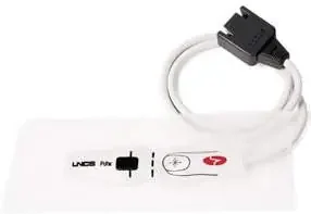 Masimo LNCS – Sensor Kit Single Patient, SpO2, Pediatric,Disposable For Monitor – 0600-00-0122
