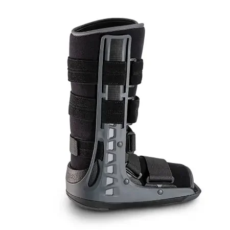 MaxTrax 2.0 Walker Standard – Walker Boot X-Small D-Ring / Hook and Loop Strap Closure Male Up to 3-1/2 / Female Up to 4-1/2 / Child Up to 5 Left or Right Foot – 79-95702