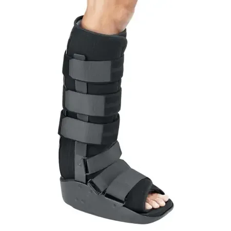 MaxTrax – Walker Boot Large Hook and Loop Closure Male 10-1/2 to 13-1/2 / Female 11-1/2 to 14-1/2 Left or Right Foot – 79-95327