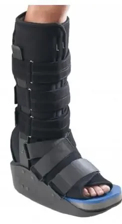 MaxTrax Impax – Replacement Insole Only for Diabetic Walker Boot Impax Foam – 79-95465