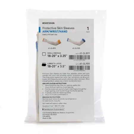 McKesson – Arm Sleeve Large / X-Large – 61-GL900