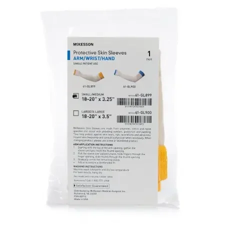 McKesson – Arm Sleeve Small / Medium – 61-GL899