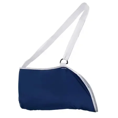 McKesson – Arm Sling Hook and Loop Strap Closure One Size Fits Most – 146-RTLPC23278