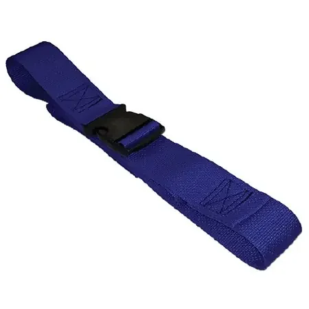 McKesson – Backboard / Stretcher Strap – 47091BL