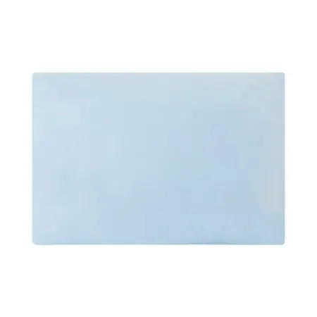 McKesson – Bed Pillow 19 X 25 Inch Blue Reusable – 41-1925-BXF