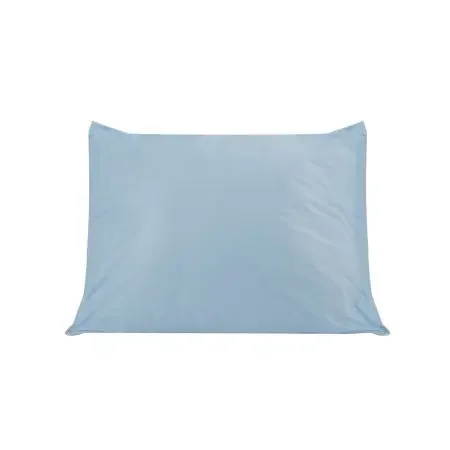 McKesson – Bed Pillow 20 X 26 Inch Blue Reusable – 41-2026-BXF