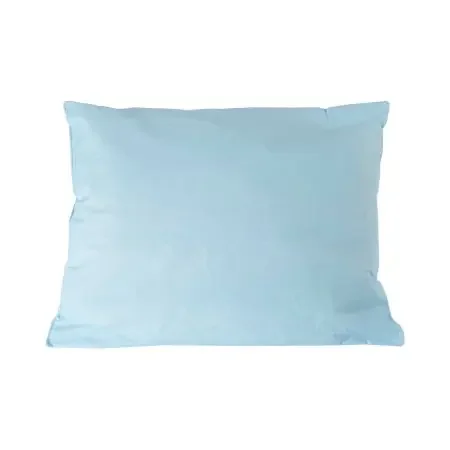 McKesson – Bed Pillow 20 X 26 Inch Blue Reusable – 41-2026-LTD