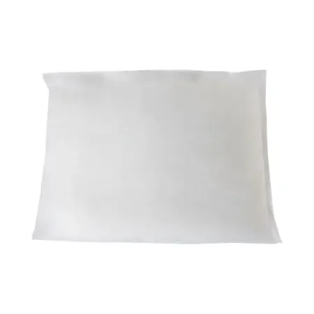 McKesson – Bed Pillow 20 X 26 Inch White Disposable – 41-2026-F