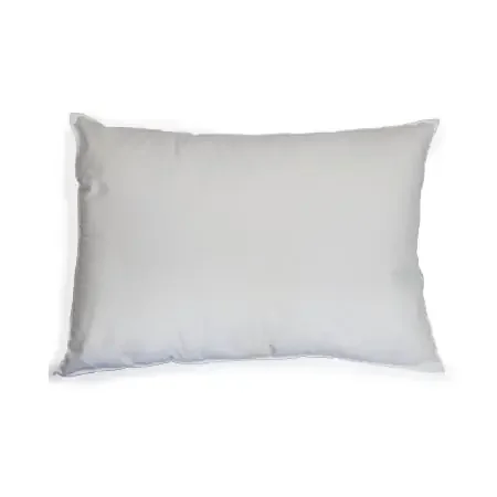 McKesson – Bed Pillow 21 X 27 Inch White Reusable – 41-2127-WS