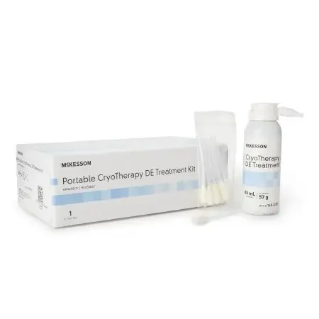 McKesson – CryoTherapy DE Treatment Kit 30 Round / 20 Arrow – 140-0295