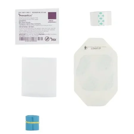 McKesson – IV Start Kit – 25-57931