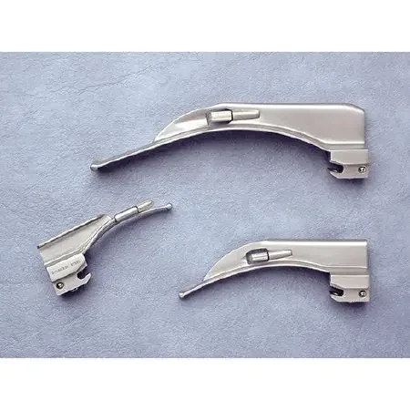 McKesson – Laryngoscope Blade Macintosh Type Size 2 Child – 4072MM