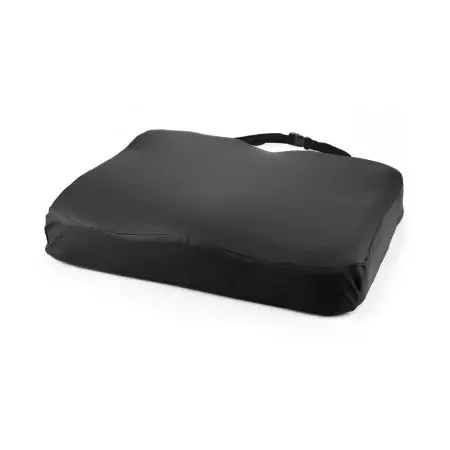 McKesson – Seat Cushion 20 W X 16 D X 3 H Inch Foam / Gel – 170-77003