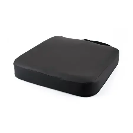McKesson – Seat Cushion 20 W X 18 D X 3 H Inch Foam / Gel – 170-77009