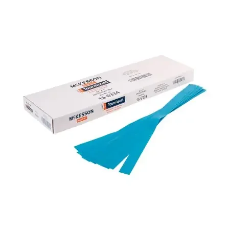 McKesson – Tourniquet Strap 18 Inch Length Polyisoprene – 16-6334