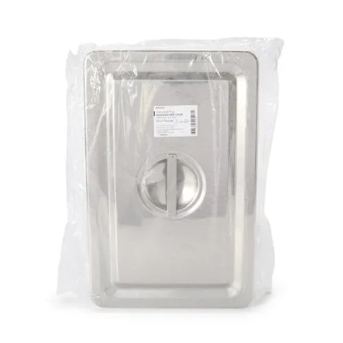 McKesson, Instrument Tray Recessed Grip, Box Of 6