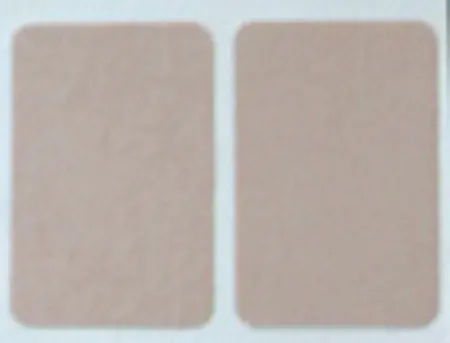 McKesson Pedi-Pad – Protective Pad Size 103-A Adhesive Foot – 30142