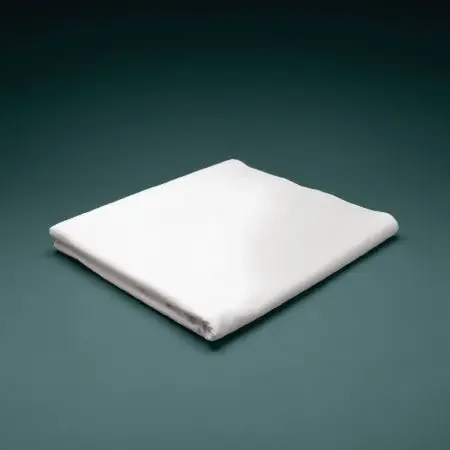 Med-Check – Bed Pillow 20 X 26 Inch White Reusable – 552219