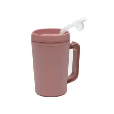 Medegen – Insulated Pitcher Cold 22 oz. Rose – H207-10