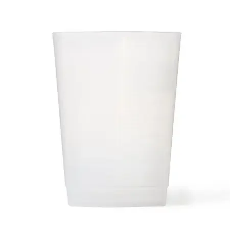 Medegen Medical Products – Graduated Container Triangular 1,000 mL (32 oz.) – H971-01