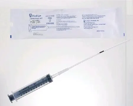 MedGyn – Aspiration Kit Uterine Sterile – 022516