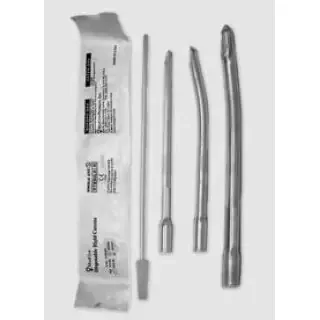 MedGyn – Cannula Curette Karman Style 6 mm Tip NonVented – 022006K