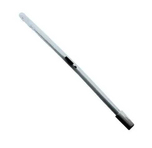 MedGyn – Cannula Curette Karman Style 7 mm Tip NonVented – 022007K