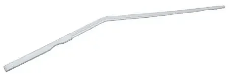 MedGyn – Endocervical Biopsy Curette Kevorkian-Younge Flat Handle Square Tip with Basket – 022732