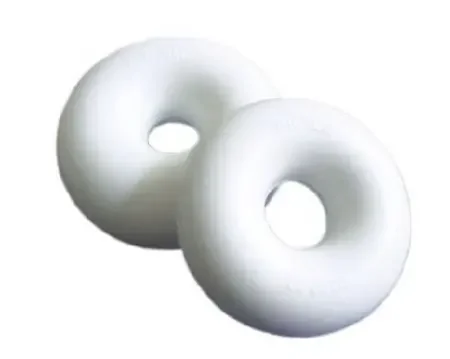 MedGyn – Pessary Donut Size 4 Silicone – 050014
