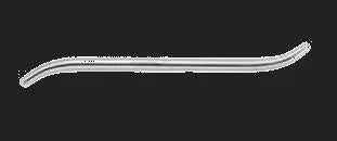 Medgyn Products – Cervical Dilator Pratt 292 mm German Stainless Steel – 030858