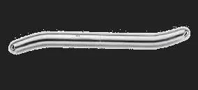 Medgyn Products – Cervical Dilator Pratt German Stainless Steel – 030874