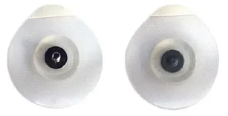 Medi-Trace – ECG Snap Electrode Monitoring Radiolucent Tape Backing 50 per Pack – 22750