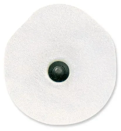 Medi-Trace – ECG Snap Electrode Stress Testing Non-Radiolucent Foam Backing 50 per Pack – ES82650-