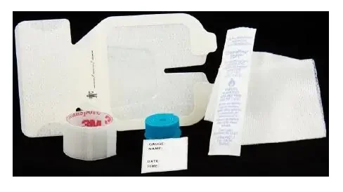 Medical Action Industries – IV Start Kit – 73777
