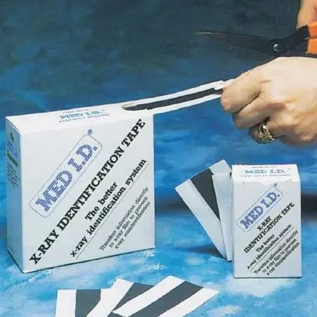 Medical Id Systems – Blank Label X-Ray Label Tape – 75-03/300