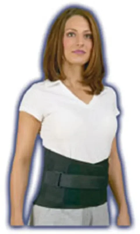 Medical Specialties – Back Brace 2X-Large Adult – 163227