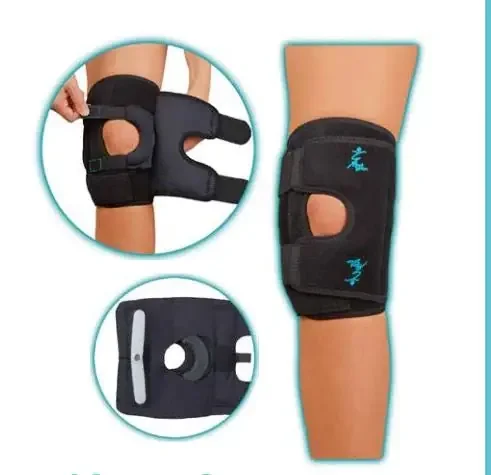 Medical Specialties – Knee Brace Large Left or Right Knee – 117005