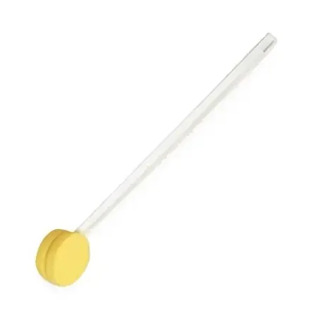 Medline – Bath Sponge 23 Inch Handle – MDSB1210