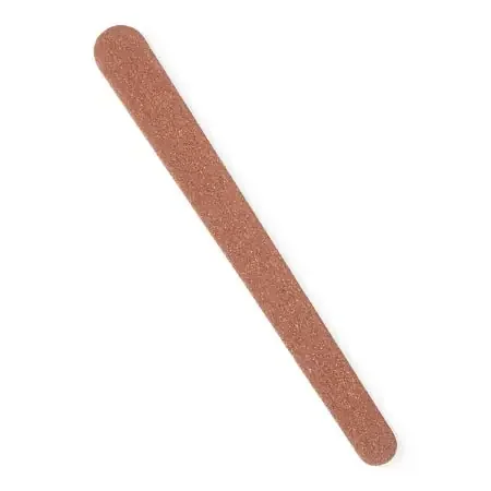 Medline – Emery Board Tan 4-1/4 Inch – NON801778
