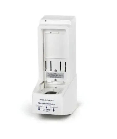 Medline – Hand Hygiene Dispenser – LXT10AUTO