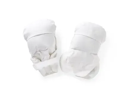 Medline – Safety Check Hand Control Mitt – MDT823243