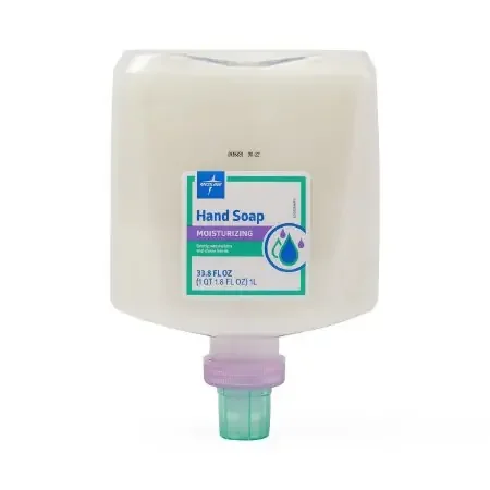 Medline – Soap Lotion 1,000 mL Dispenser Refill Bottle Scented – HHSP1000