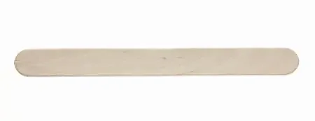 Medline – Tongue Depressor 6 Inch Length Wood – MDS202065